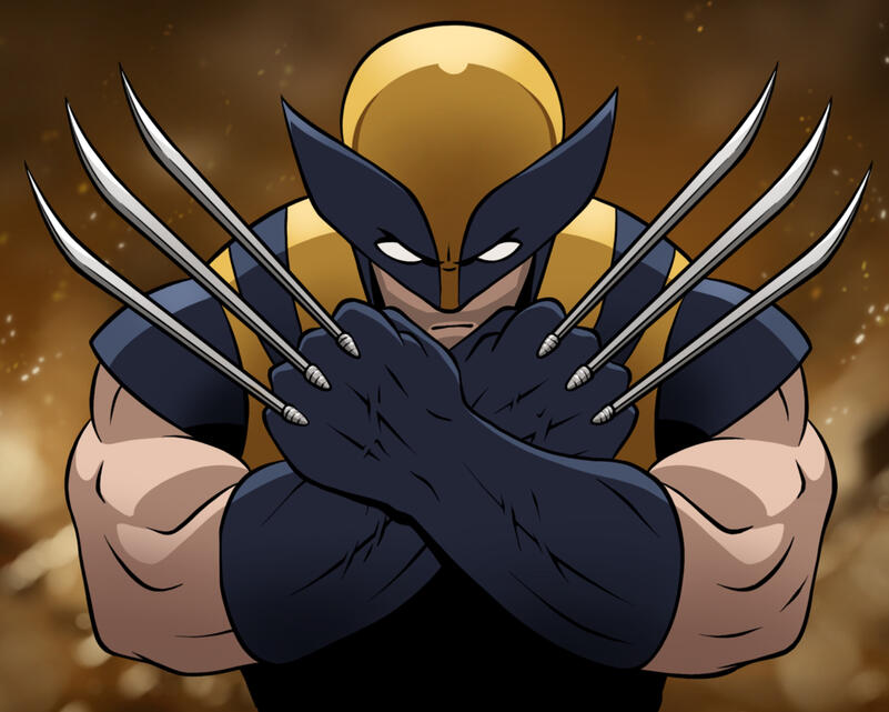 Wolverine