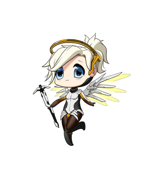 Mercy